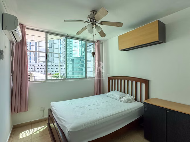 Apartamento amoblado en Carrasquilla PH Barcelona View - Imagen 14
