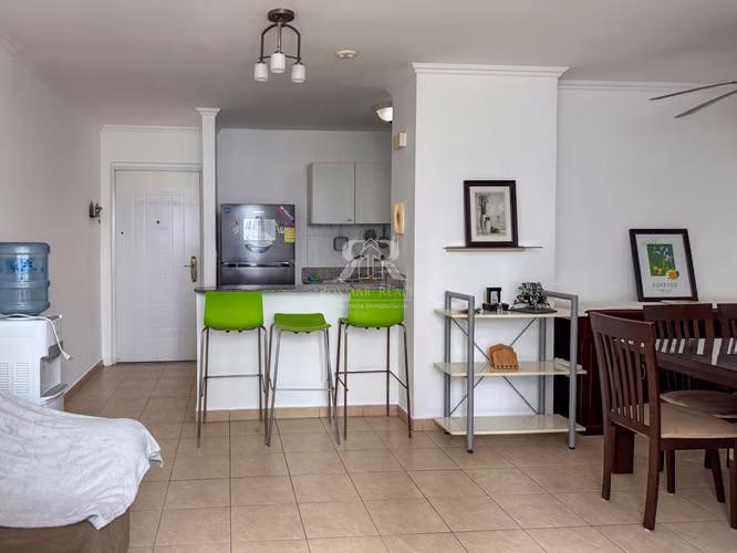 Apartamento amoblado en Carrasquilla PH Barcelona View - Imagen 3