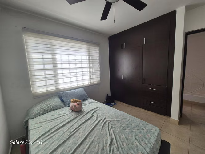GANGA VENTA DE CASA EN PH VILLA TIBER