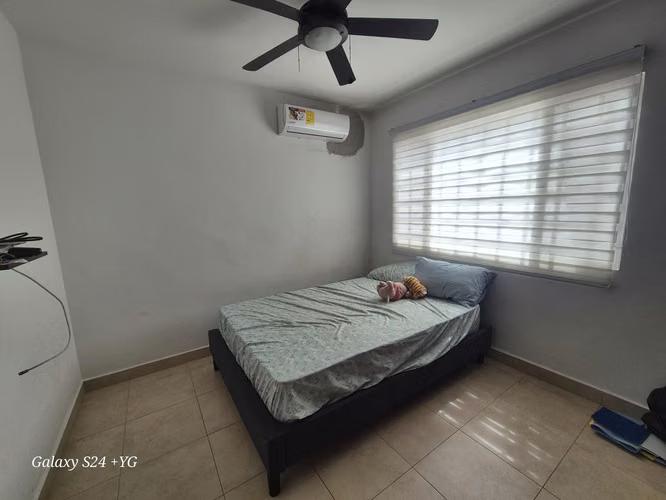 GANGA VENTA DE CASA EN PH VILLA TIBER