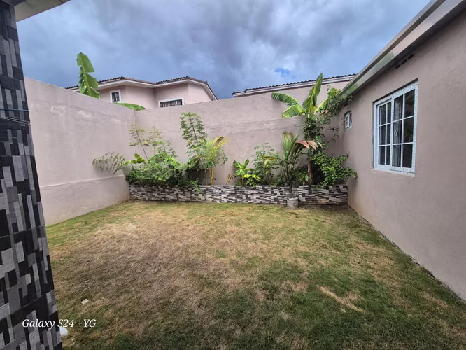 GANGA VENTA DE CASA EN PH VILLA TIBER
