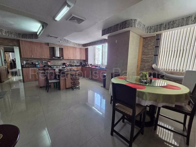 Apartamento Amoblado en  Alquiler en Bayside Tower  Punta Paitilla CIG259739