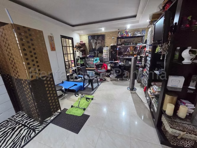 Apartamento Amoblado en  Alquiler en Bayside Tower  Punta Paitilla CIG259739