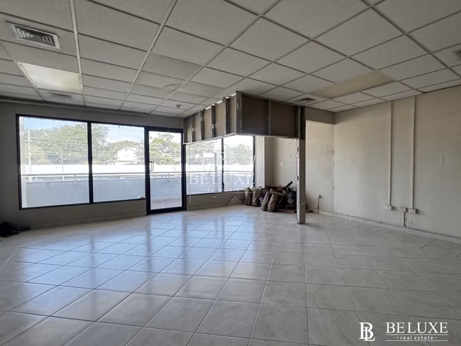 FOR RENT OFFICE IN PANCANAL PLAZA, ALBROOK (21)
