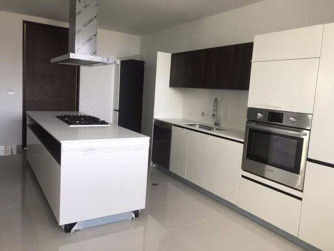 Apartamento  en Venta en Solana Santa Maria  CIG269171