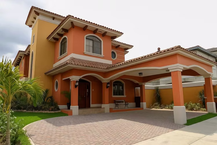 Venta de Casa Unifamiliar en Costa Sur PH El Doral - LH