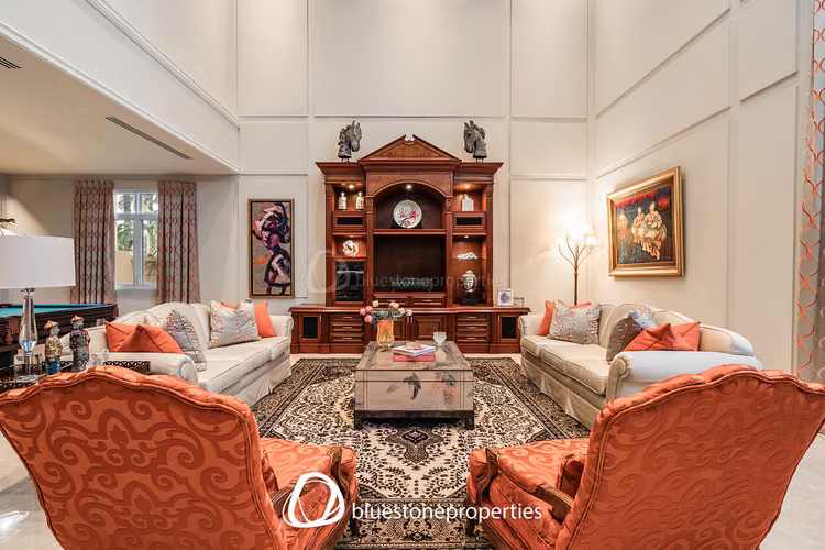Costa del Este – Residencia de 1,116 mts2 const – 3,400,000