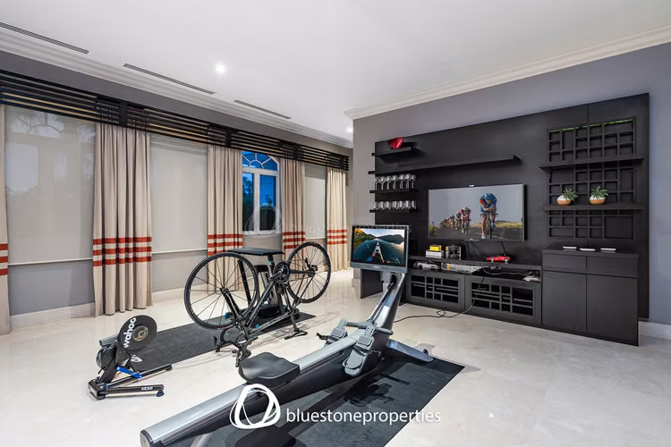Costa del Este – Residencia de 1,116 mts2 const – 3,400,000