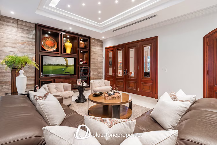 Costa del Este – Residencia de 1,116 mts2 const – 3,400,000