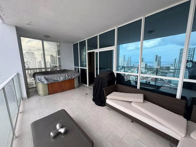 Venta de Apartamento en San Francisco PH Quadrat – LH