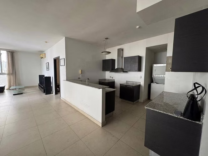 Venta de Apartamento en San Francisco PH Quadrat – LH