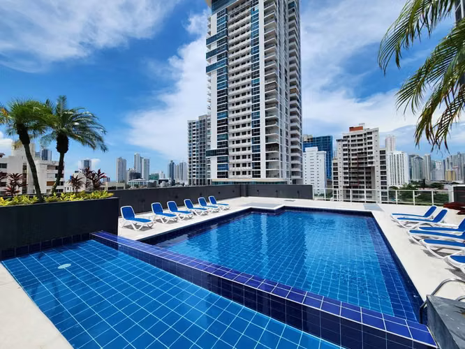 Venta de Apartamento en San Francisco PH Quadrat – LH