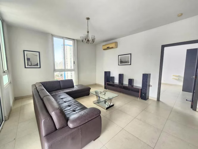 Venta de Apartamento en San Francisco PH Quadrat – LH