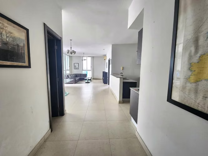 Venta de Apartamento en San Francisco PH Quadrat – LH