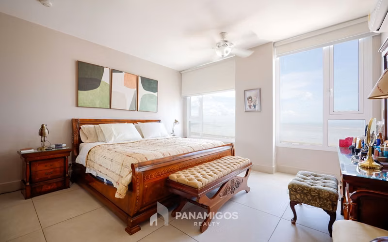 Apartamento en venta en PH Riviera del Golf - Coco del Mar - Imagen 10