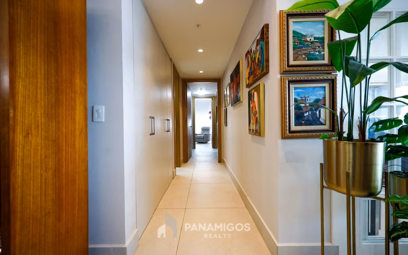 Apartamento en venta en PH Riviera del Golf - Coco del Mar - Imagen 6