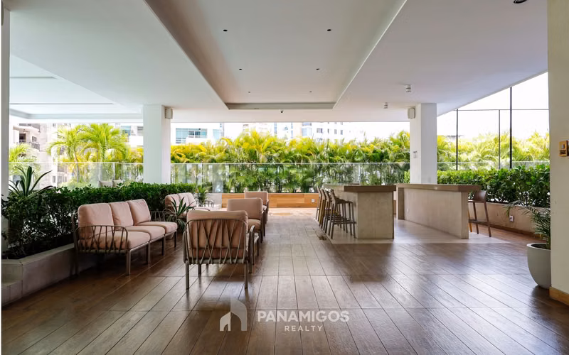 Apartamento en venta en PH Riviera del Golf - Coco del Mar - Imagen 18