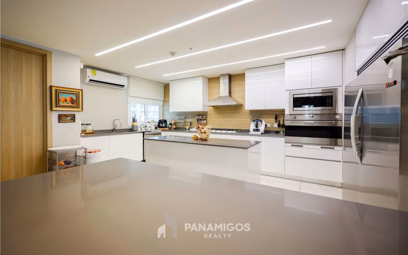 Apartamento en venta en PH Riviera del Golf - Coco del Mar - Imagen 11