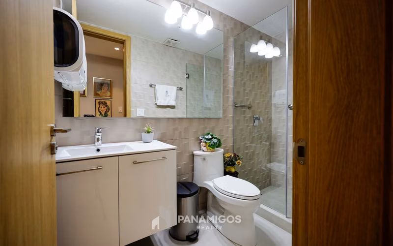 Apartamento en venta en PH Riviera del Golf - Coco del Mar - Imagen 3