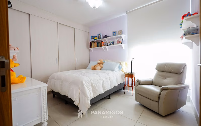 Apartamento en venta en PH Riviera del Golf - Coco del Mar - Imagen 5