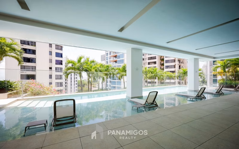 Apartamento en venta en PH Riviera del Golf - Coco del Mar - Imagen 14
