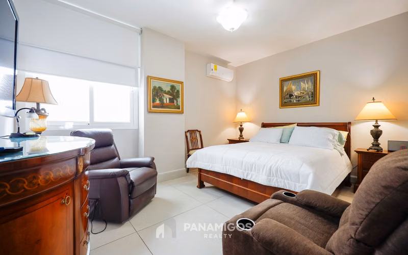 Apartamento en venta en PH Riviera del Golf - Coco del Mar - Imagen 8