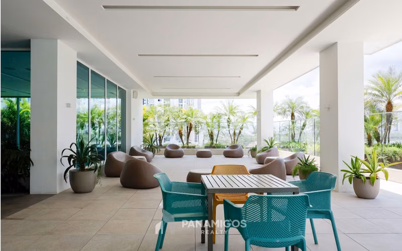 Apartamento en venta en PH Riviera del Golf - Coco del Mar - Imagen 17