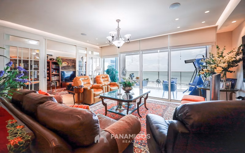 Apartamento en venta en PH Riviera del Golf - Coco del Mar - Imagen 13