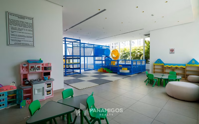 Apartamento en venta en PH Riviera del Golf - Coco del Mar - Imagen 19