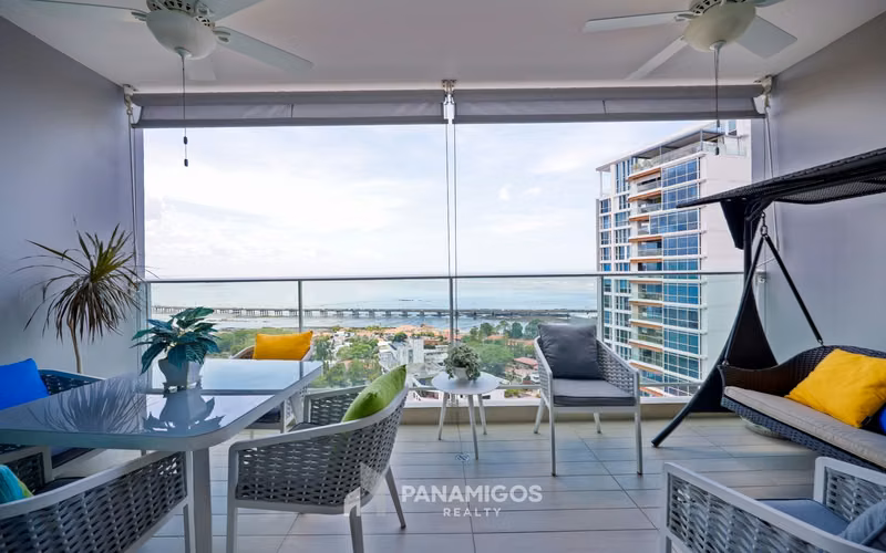Apartamento en venta en PH Riviera del Golf - Coco del Mar - Imagen 15