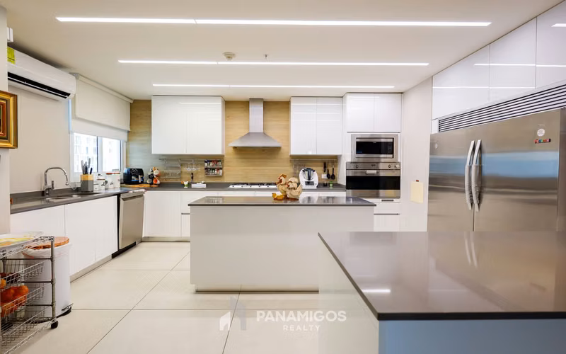 Apartamento en venta en PH Riviera del Golf - Coco del Mar - Imagen 12