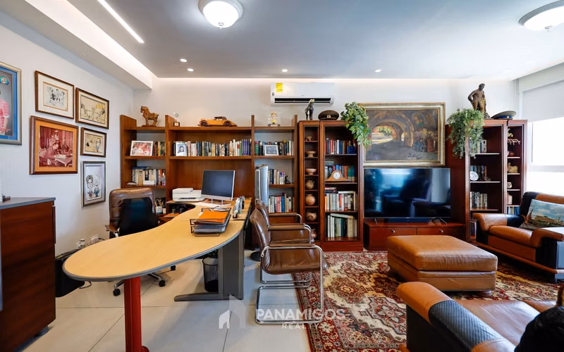 Apartamento en venta en PH Riviera del Golf - Coco del Mar - Imagen 2