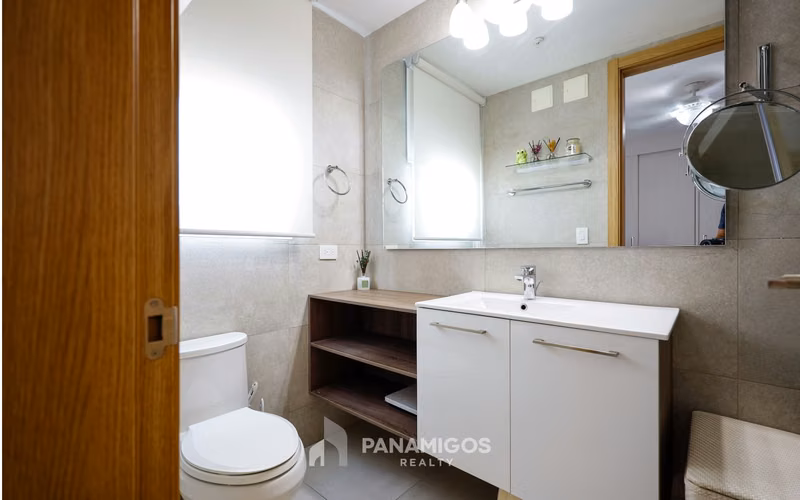 Apartamento en venta en PH Riviera del Golf - Coco del Mar - Imagen 4