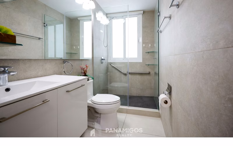 Apartamento en venta en PH Riviera del Golf - Coco del Mar - Imagen 7