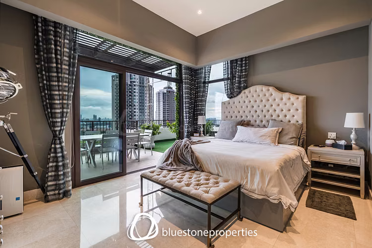 Santa Maria – Vista al Golf – 1,100mts2 – 4,300,000