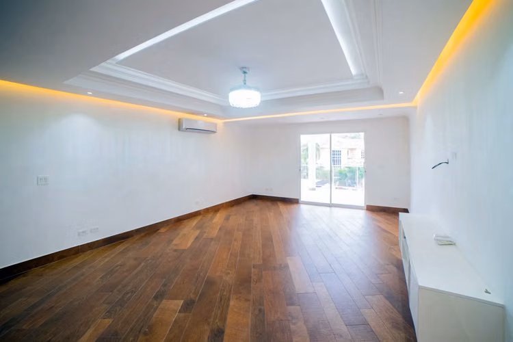 Casa Familiar de Lujo en Ciudad de Panamá, Panamá