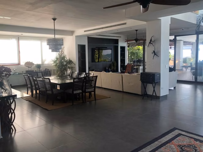 Coronado – Frente al Mar – 1,305mts2 – 5,000,000
