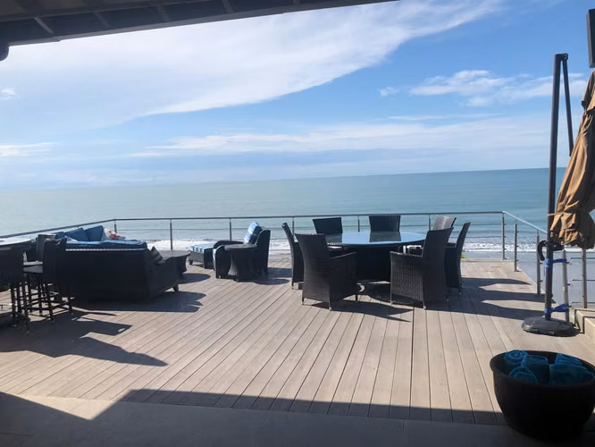 Coronado – Frente al Mar – 1,305mts2 – 5,000,000