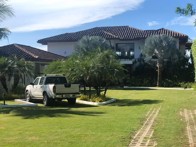Coronado – Frente al Mar – 1,305mts2 – 5,000,000