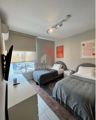 Apartamento en venta en PH Riviera del Golf - Coco del Mar - Imagen 13