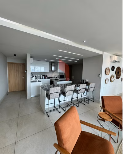 Apartamento en venta en PH Riviera del Golf - Coco del Mar - Imagen 2