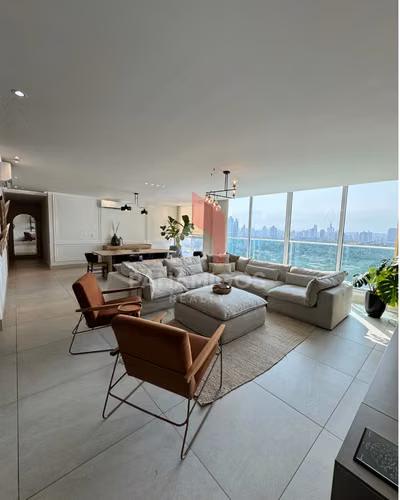Apartamento en venta en PH Riviera del Golf - Coco del Mar - Imagen 7