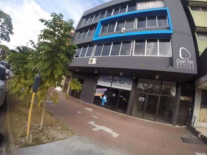 Ave. Cuba - Oficina Centrica - 300