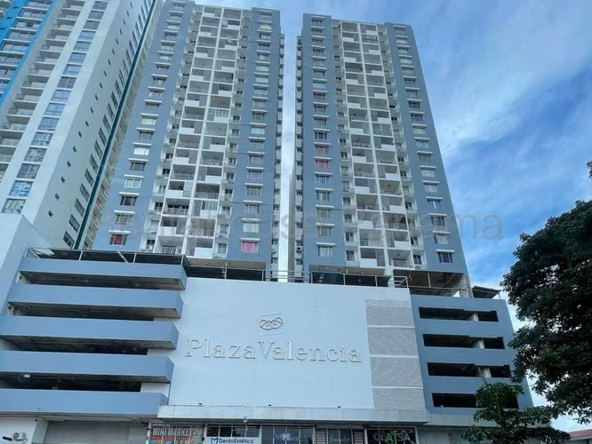 VENTA APARTAMENTO PLAZA VALENCIA 27ML245 - Imagen 11