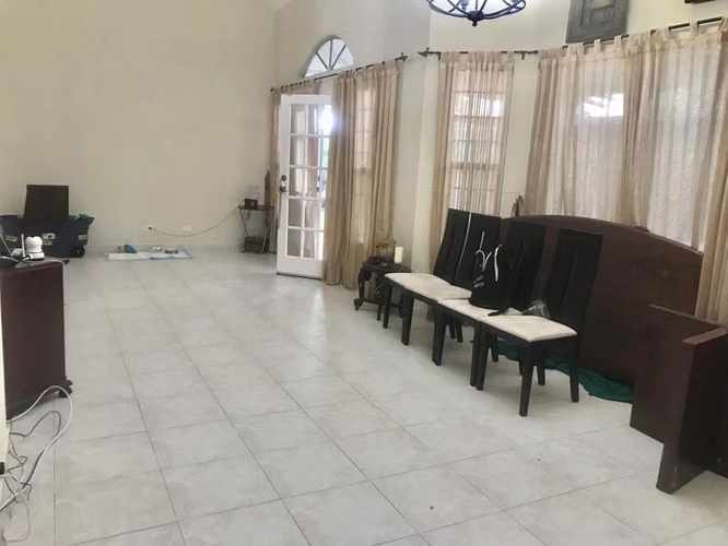 Casa en Venta en La Montañesa Brisas Del Golf CIG269167
