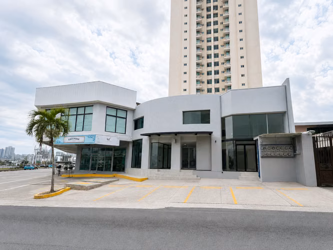 LOCAL EN ALQUILER | CALLE 50