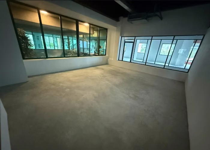 Oficinas en Alquiler – Obarrio (Pisos Completos o Espacios desde 40 m²)