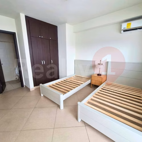 APARTAMENTO EN ALQUILER EN COSTA DEL ESTE – AMOBLADO A ESTRENAR – PH COUNTRY CLUB - Imagen 8