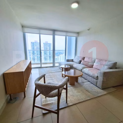 APARTAMENTO EN ALQUILER EN COSTA DEL ESTE – AMOBLADO A ESTRENAR – PH COUNTRY CLUB