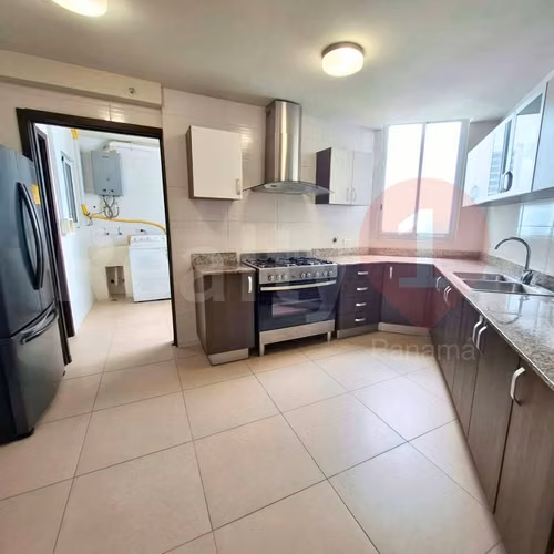APARTAMENTO EN ALQUILER EN COSTA DEL ESTE – AMOBLADO A ESTRENAR – PH COUNTRY CLUB - Imagen 4